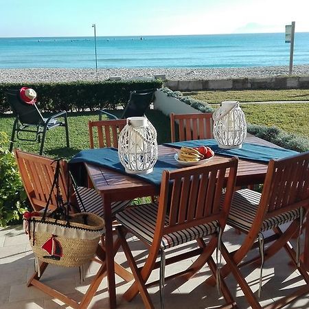 Apt Playa De Muro Ca N Ines - 1ª Linea De Playa Apartment Port de Alcudia  Exterior photo