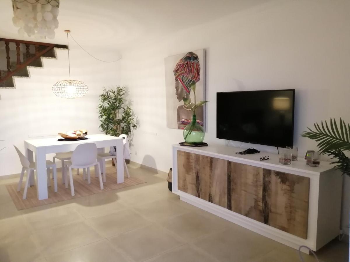 Apt Playa De Muro Ca N Ines - 1ª Linea De Playa Apartment Port de Alcudia  Exterior photo