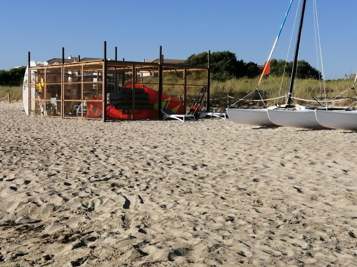 Apt Playa De Muro Ca N Ines - 1ª Linea De Playa Apartment Port de Alcudia  Exterior photo