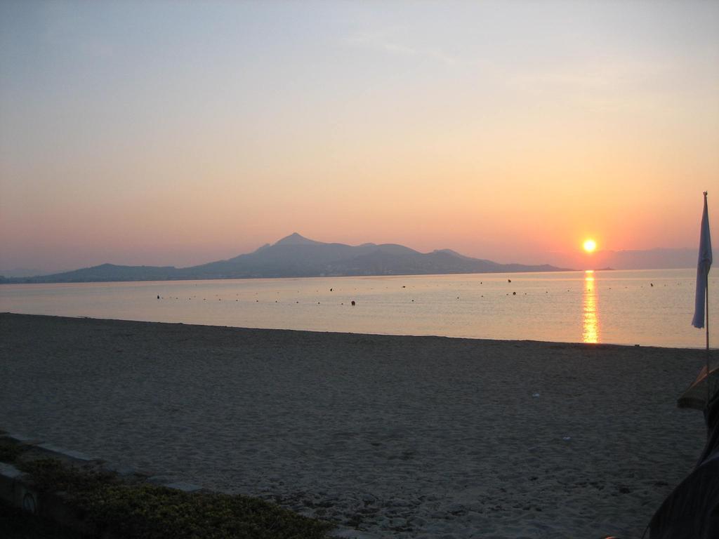 Apt Playa De Muro Ca N Ines - 1ª Linea De Playa Apartment Port de Alcudia  Exterior photo